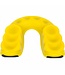 Venum Challenger Mouth Guard Yellow Black – Mouthguard for Boxing & Kickboxing