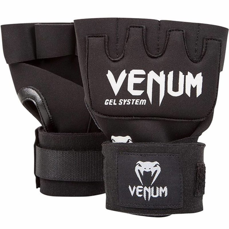 Venum Venum Gel Binnen Handschoenen Kontact Glove Wraps by Venum