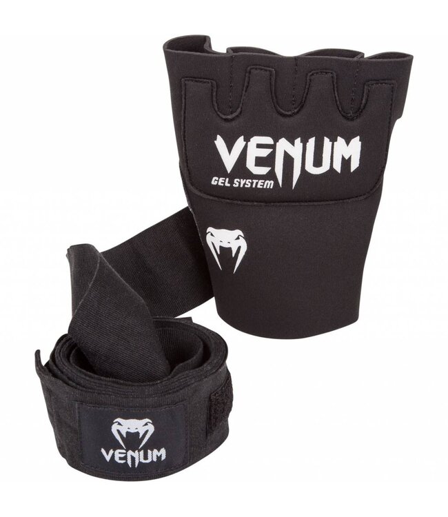 Venum Gel Binnen Handschoenen Kontact Glove Wraps by Venum