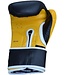 PunchR™  Punch Round™ ELITE PRO Box Handschuhe Schwarz Gelb