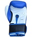 Punch Round™ ELITE PRO Box Handschuhe Blau Weiß
