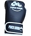 PunchR™  Punch Round™ ELITE PRO Box Handschuhe Boxing Gloves Schwarz Grau