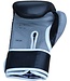 PunchR™  Punch Round™ ELITE PRO Bokshandschoenen Zwart Grijs