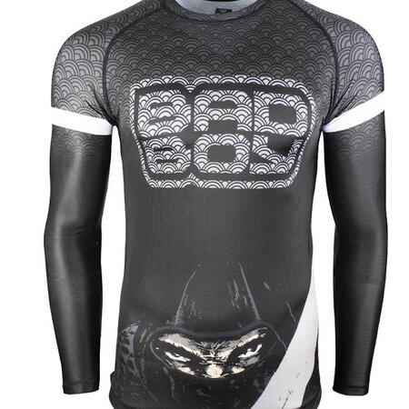 Bad Boy Rashguards