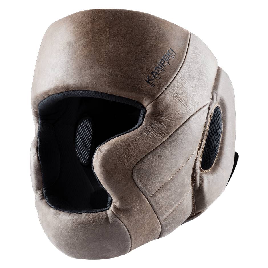 Kopfschutz für Kickboxen, Muay Thai & MMA | Fightwear Shop