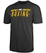 Bad Boy Bad Boy BOXING DISCIPLINE T Shirt Antraciet Boks Kleding