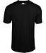 Bad Boy KARATE DISCIPLINE T-shirt Zwart KARATE Kleding