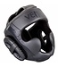 Venum ELITE Headgear Kickboks Hoofdbeschermer Grijs