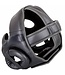 Venum ELITE Boxing Sports Headgear Kopfschutz Grau