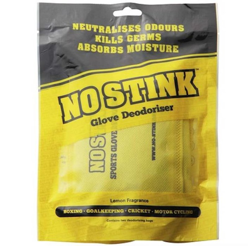 No-Stink No Stink Boxhandschuhe Deodouriser