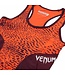 Venum Dune Tank Top Orange Venum Damenbekleidung