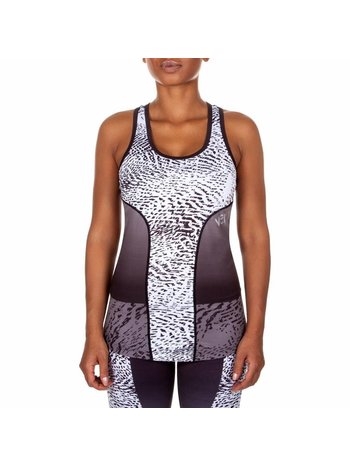 Venum Venum Dune Tank Top Grey Venum Ladies Clothing