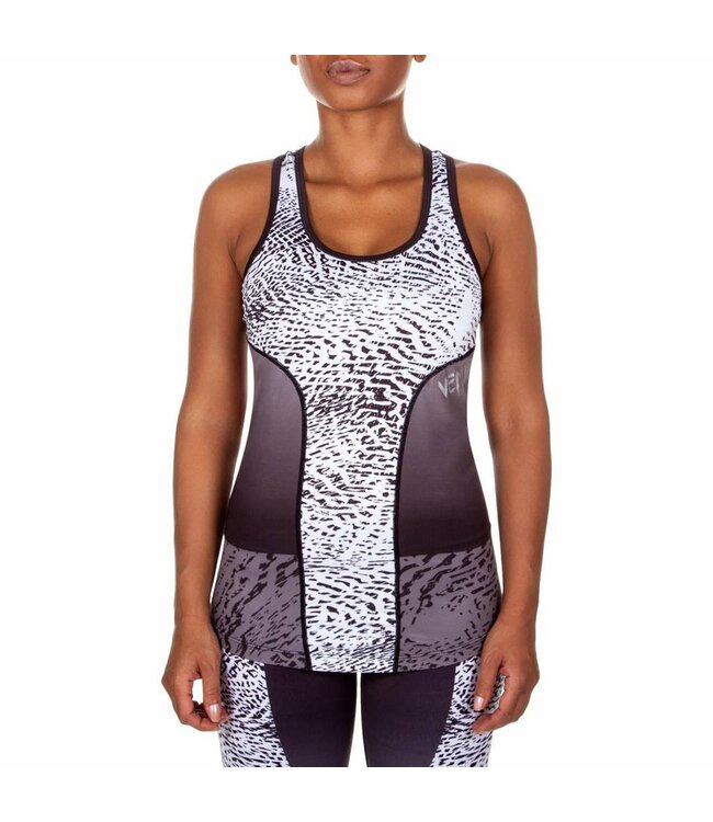 Venum Venum Dune Tanktop Grau Venum Damenbekleidung