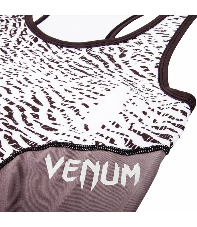 Venum Venum Dune Tanktop Grau Venum Damenbekleidung
