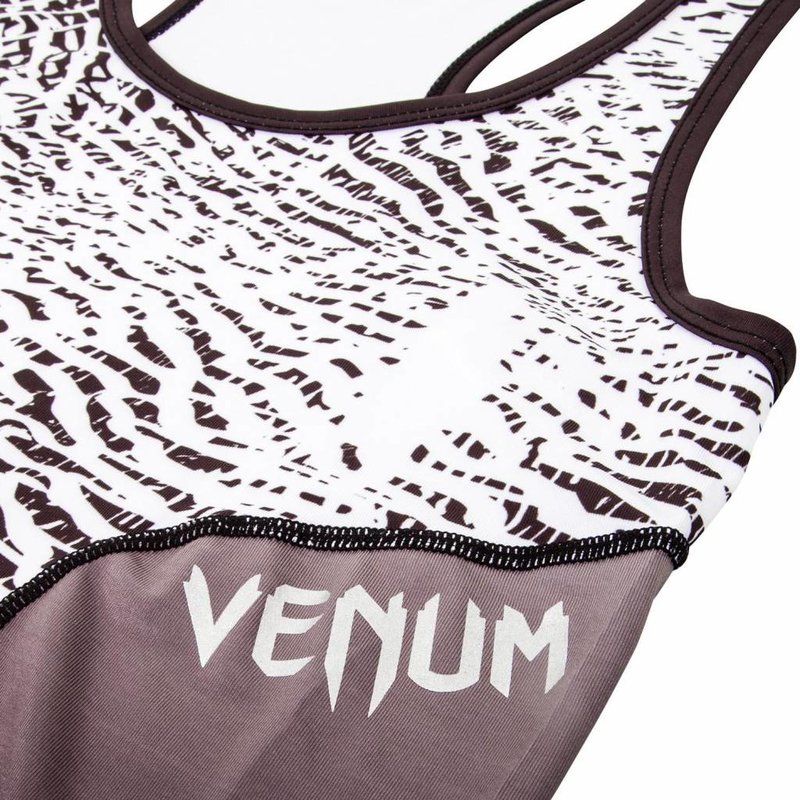 Venum Venum Dune Tank Top Grey Venum Ladies Clothing