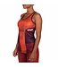 Venum Dune Tank Top Orange Venum Damenbekleidung