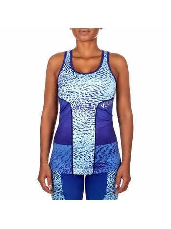 Venum Venum Dune Tanktop Blauw Venum Dameskleding