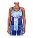Venum Venum Dune Tanktop Blau Venum Damenbekleidung