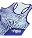 Venum Dune Tanktop Blauw Venum Dameskleding