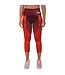 Venum Dune Legging Crops Oranje Venum Dameskleding Fitness