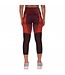 Venum Dune Legging Crops Orange Venum Ladies Clothing Fitness
