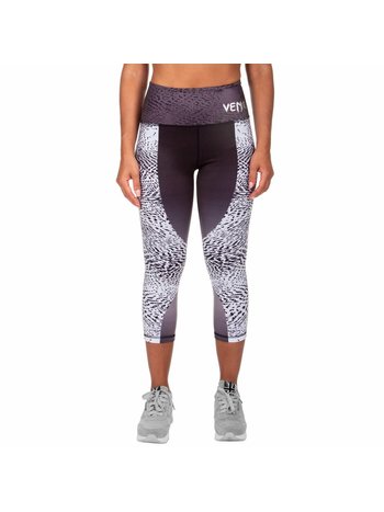 Venum Venum Dune Legging Crops Grijs Venum Dameskleding Fitness