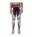 Venum Dune Legging Crops Grey Venum Ladies Clothing Fitness