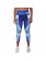 Venum Venum Dune Legging Crops Blauw Venum Dameskleding Fitness