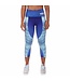 Venum Dune Legging Crops Blauw Venum Dameskleding Fitness