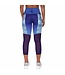 Venum Dune Leggings Crops Blau Venum Damenbekleidung Fitness