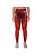 Venum Venum Damen Dune Legging Orange Venum Fitnessbekleidung