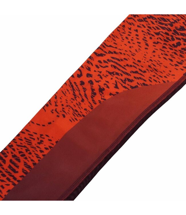 Venum Women Dune Legging Orange Venum Fitness Clothing