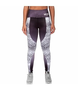 Venum Venum Dune Dames Legging Grijs Venum Fitnesskleding