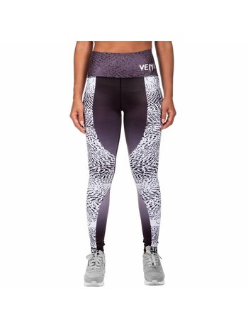 Venum Venum Dune Dames Legging Grijs Venum Fitnesskleding