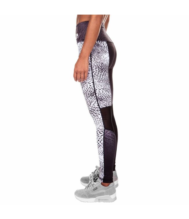 Venum Dune Women Legging Grey Venum Fitness Clothing