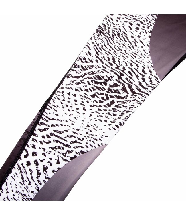 Venum Dune Dames Legging Grijs Venum Fitnesskleding