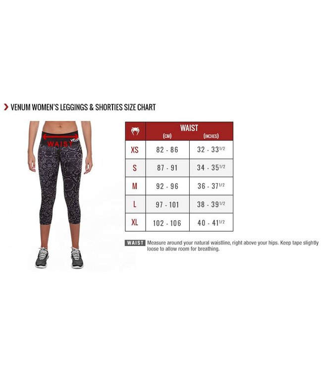 Venum Venum Dune Women Legging Blue Venum Fitness Clothing