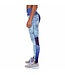 Venum Venum Dune Women Legging Blue Venum Fitness Clothing