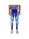 Venum Venum Dune Damen Legging Blau Venum Fitnessbekleidung