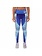 Venum Venum Dune dameslegging blauw Venum fitnesskleding