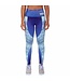 Venum Dune Women Legging Blue Venum Fitness Clothing