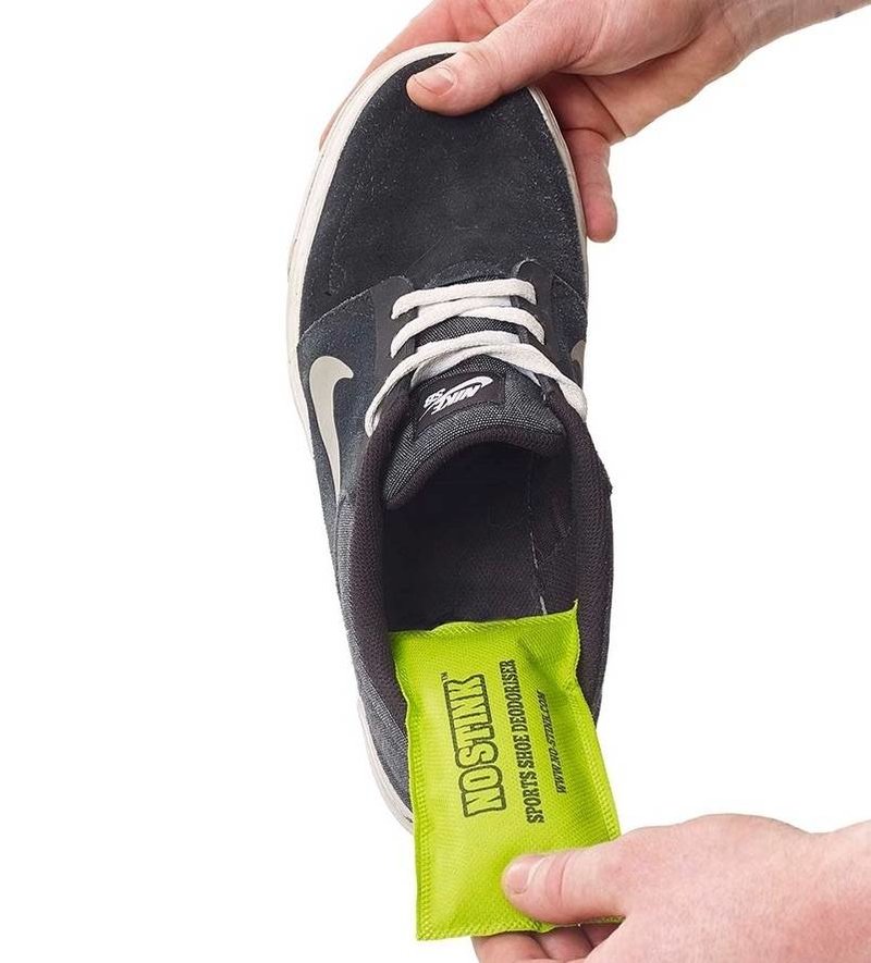 No-Stink No Stink Schuh Deodouriser