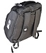 PunchR Convertible Gym Bag – Sporttasche & Rucksack – Schwarz/Weiß