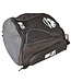 PunchR™  Punch Round™ Boxing Convertible Sporttasche Rucksack Schwarz Weiss
