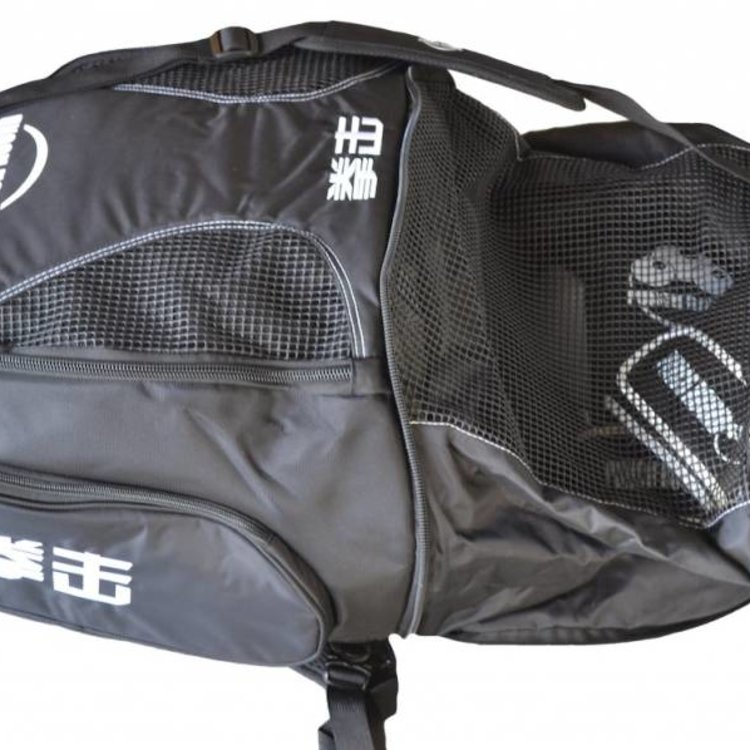 convertible gym backpack