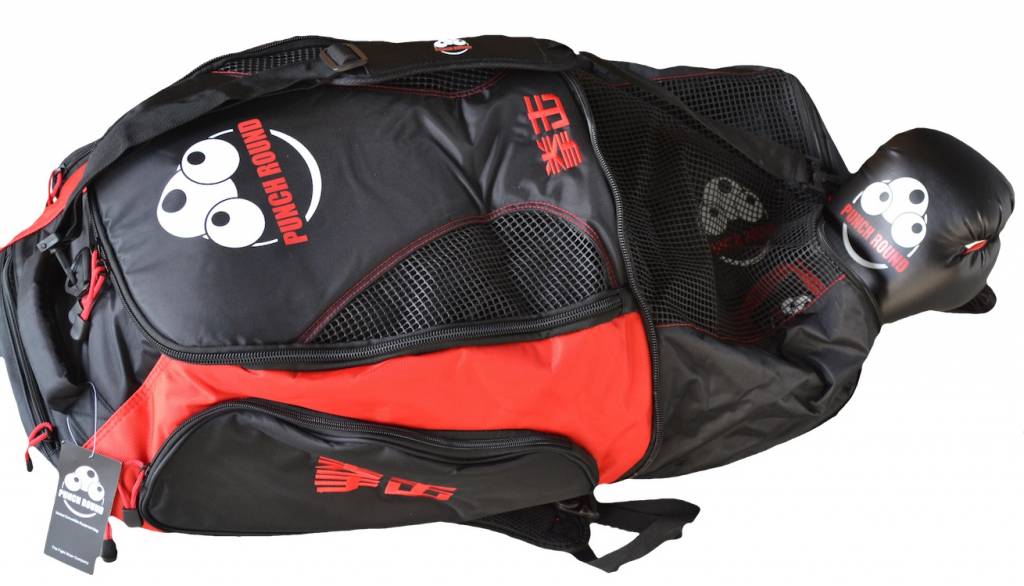 boxing sports bag