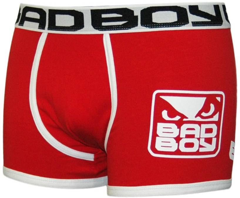Underwear – Premium Ondergoed voor Fighters & Training