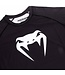 Venum Venum Contender 3.0 Kompressions-T-Shirts S/S Schwarz Weiß