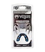 Venum Predator Mouth Guard – Mundschutz für Boxen, Kickboxen & MMA – Schwarz Weiß