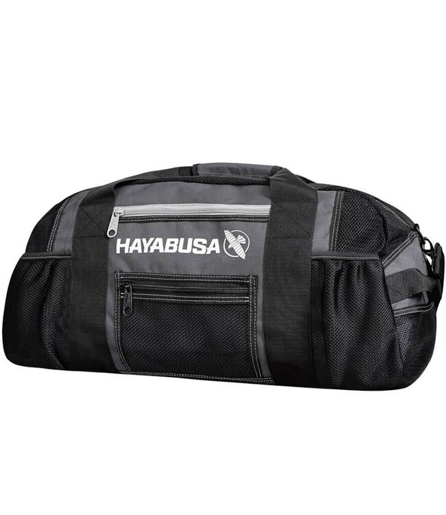 Hayabusa RYOKO Sports Bag Gymbag by Hayabusa Fight Gear